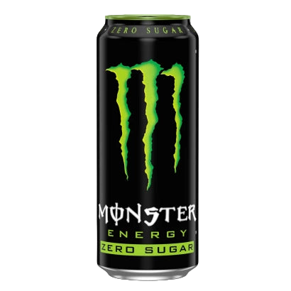Monster Energy Original Zero 500 ml