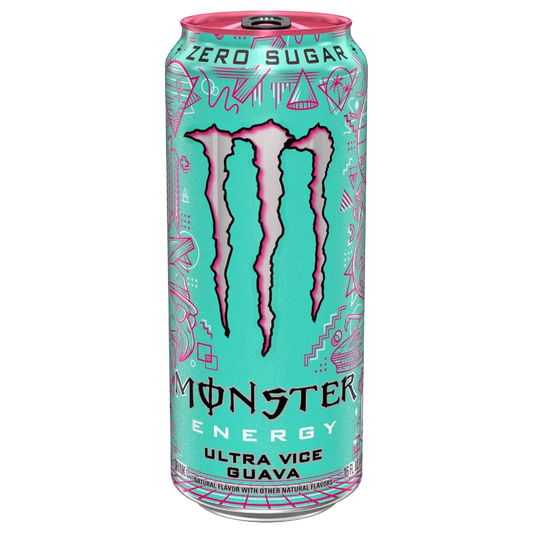 Monster-Guava