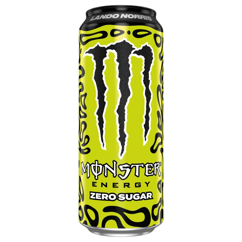 Monster Lando Norris 50 cl