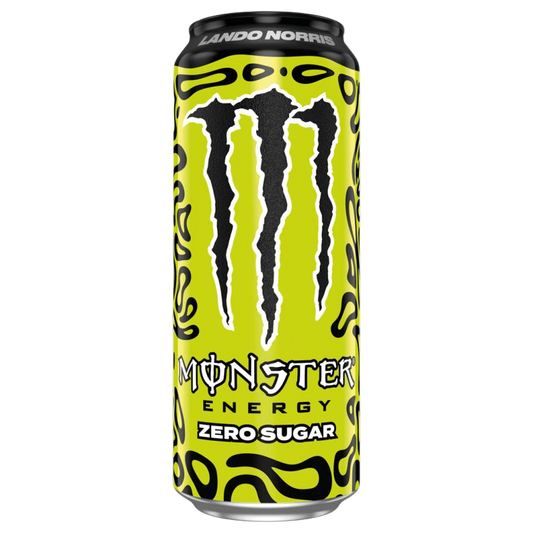 Monster Lando Norris 50 cl