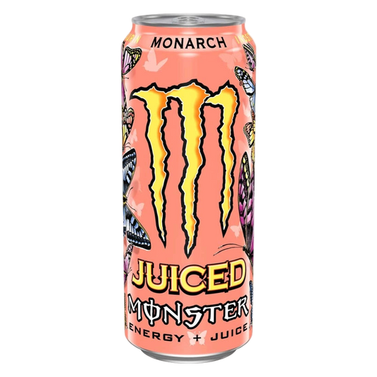 Monster Monarch 50 cl