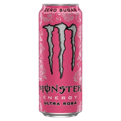 Monster Ultra Rosa 50 cl