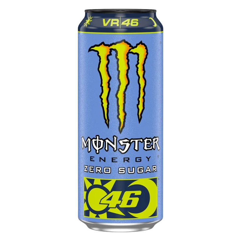 Monster Valentino Rossi 50 cl