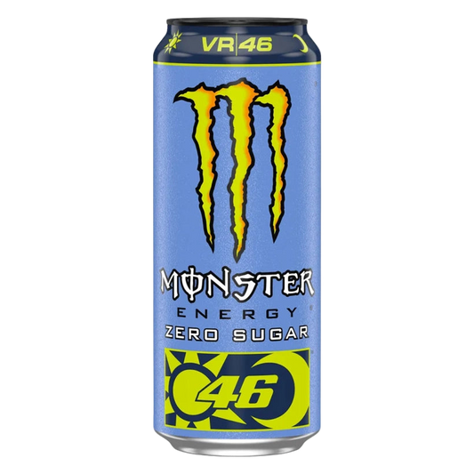 Monster Valentino Rossi 50 cl