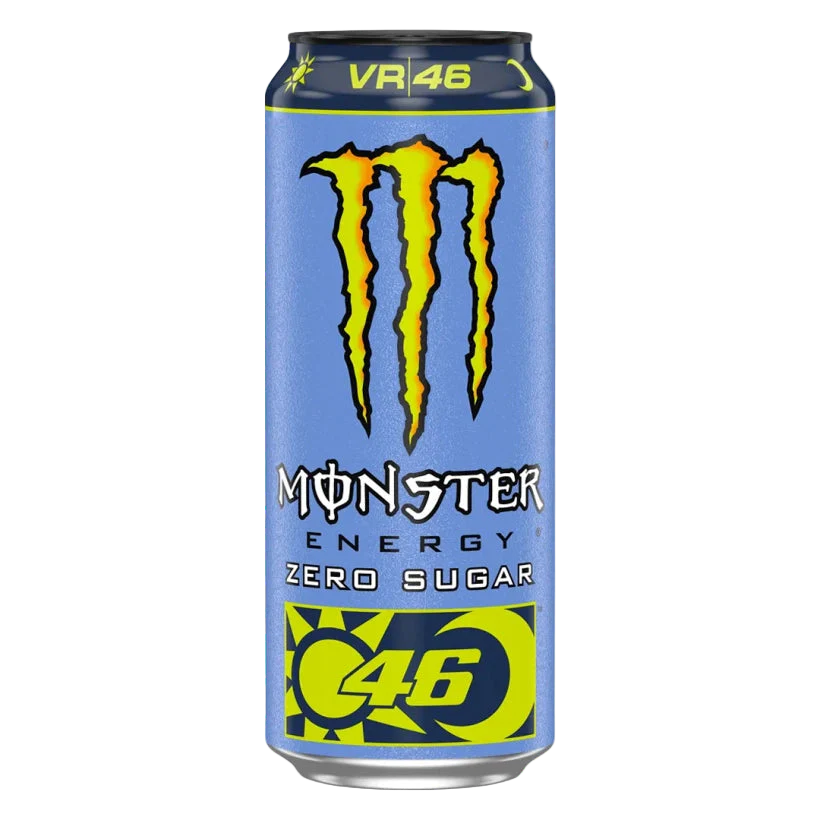 Monster Valentino Rossi 50 cl
