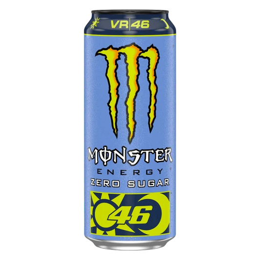 Monster Valentino Rossi 50 cl