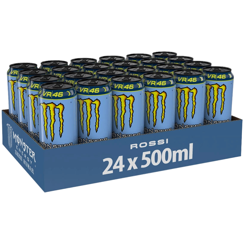 Monster Valentino Rossi 50 cl