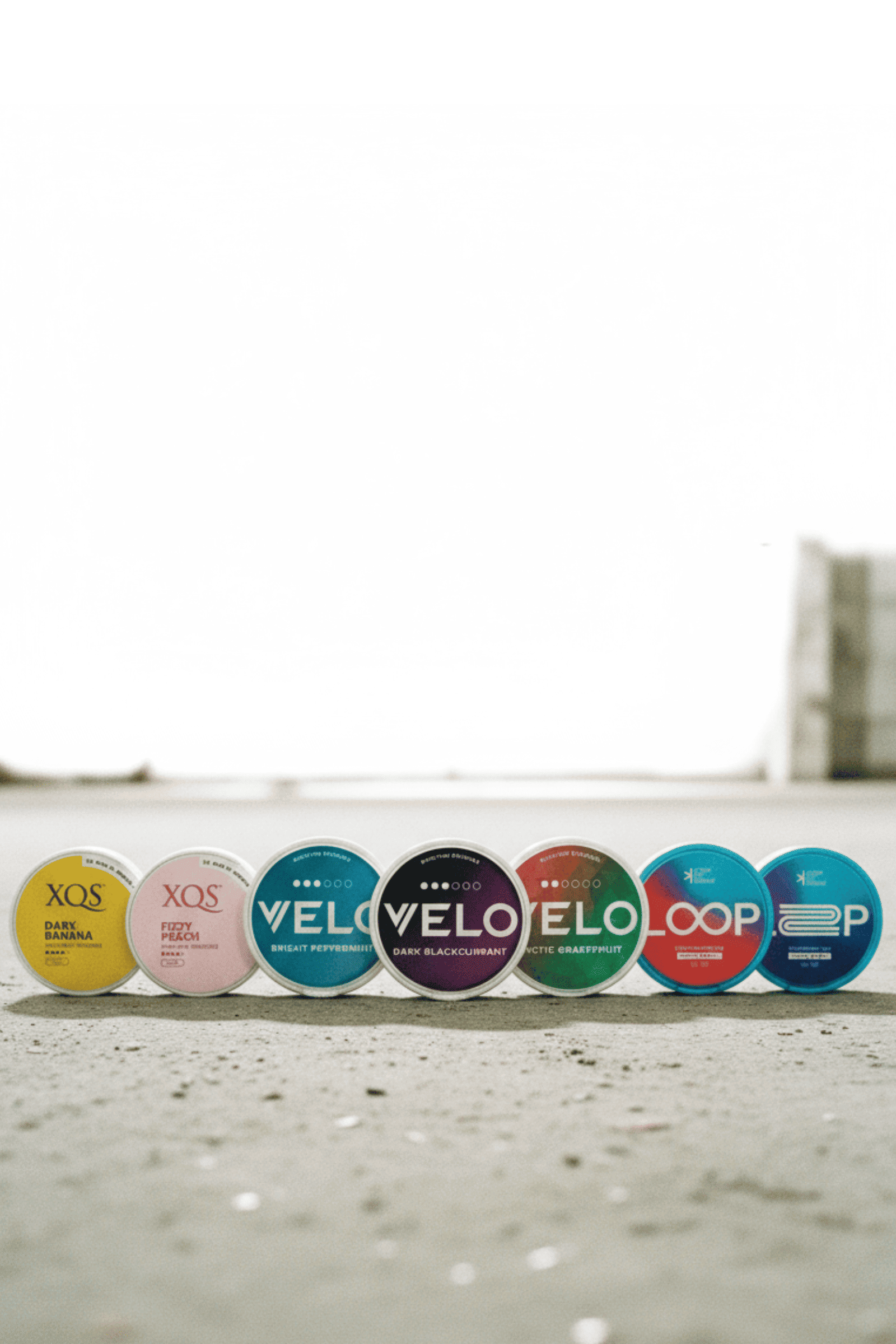 News from XQS,VELO,LOOP