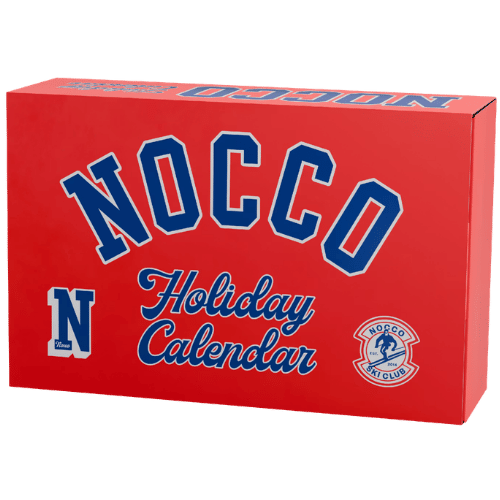 NOCCO Advent Calendar 2026