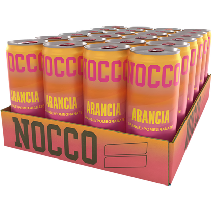 NOCCO — Arancia