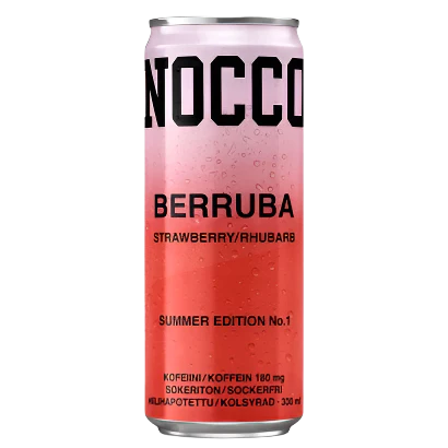 NOCCO — Berruba