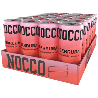 NOCCO — Berruba