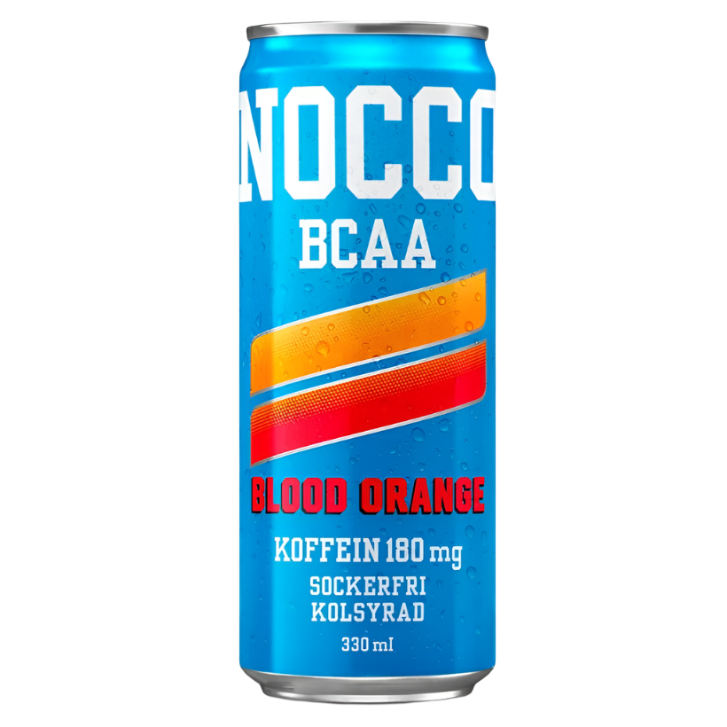 NOCCO — Blood Orange