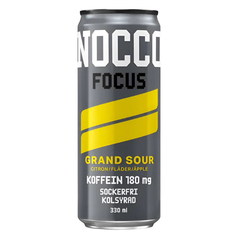 NOCCO — FOCUS Grand Sour