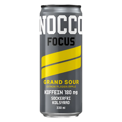 NOCCO — FOCUS Grand Sour