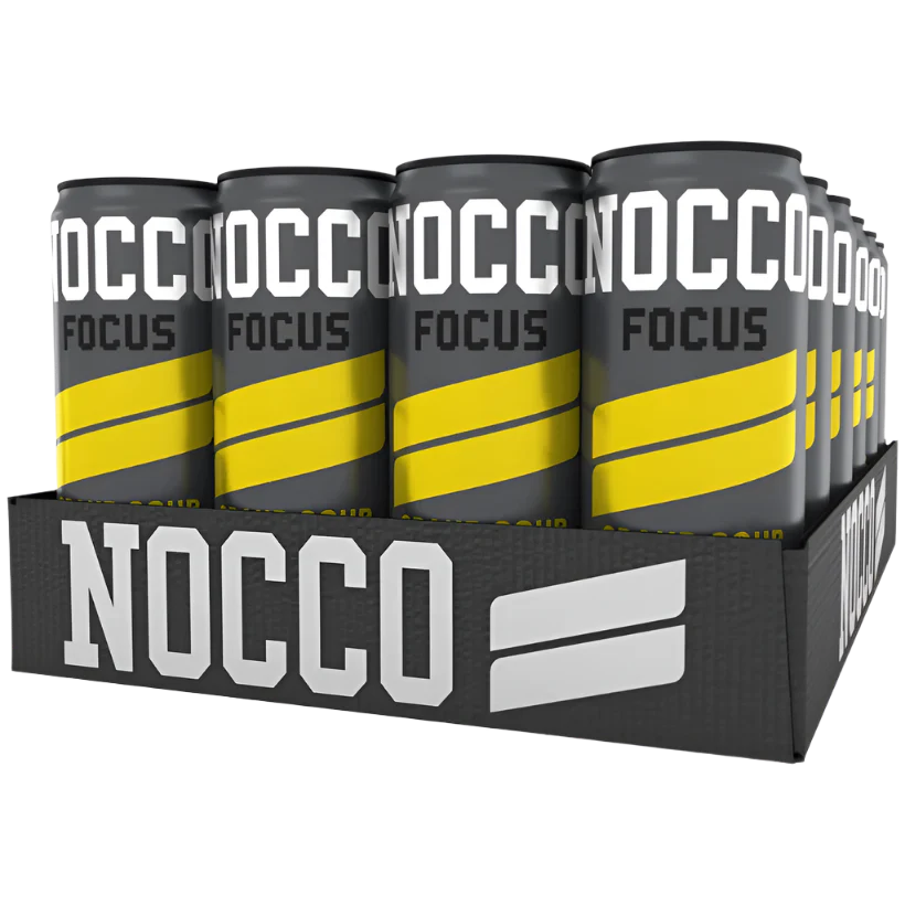 NOCCO — FOCUS Grand Sour