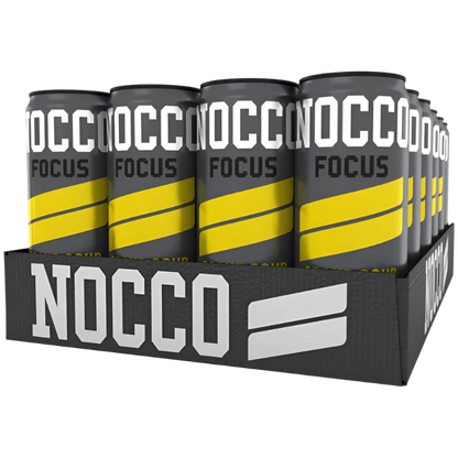 NOCCO — FOCUS Grand Sour