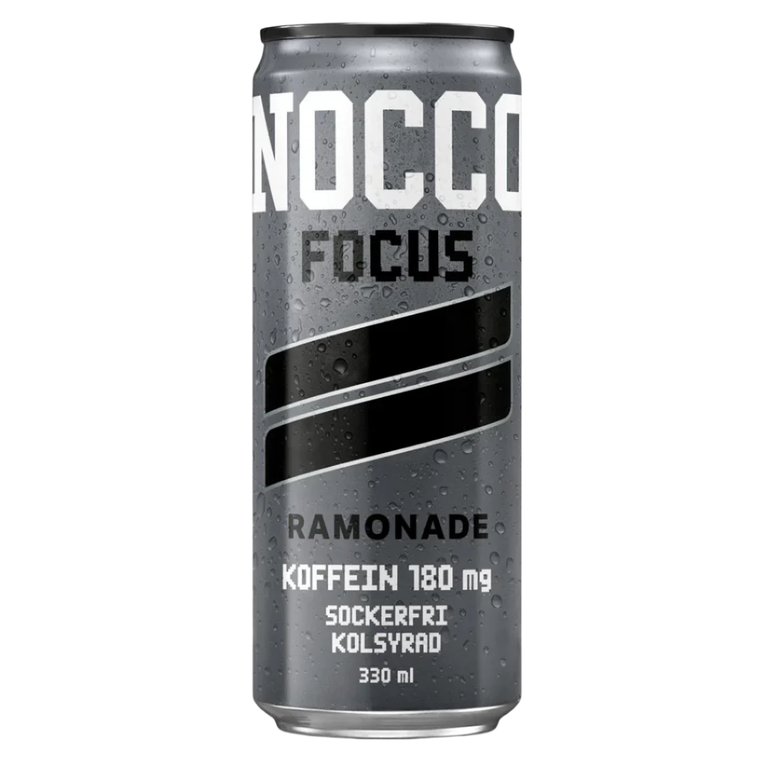 NOCCO — FOCUS Ramonade