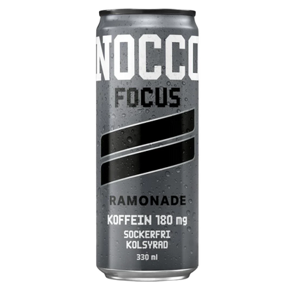NOCCO — FOCUS Ramonade