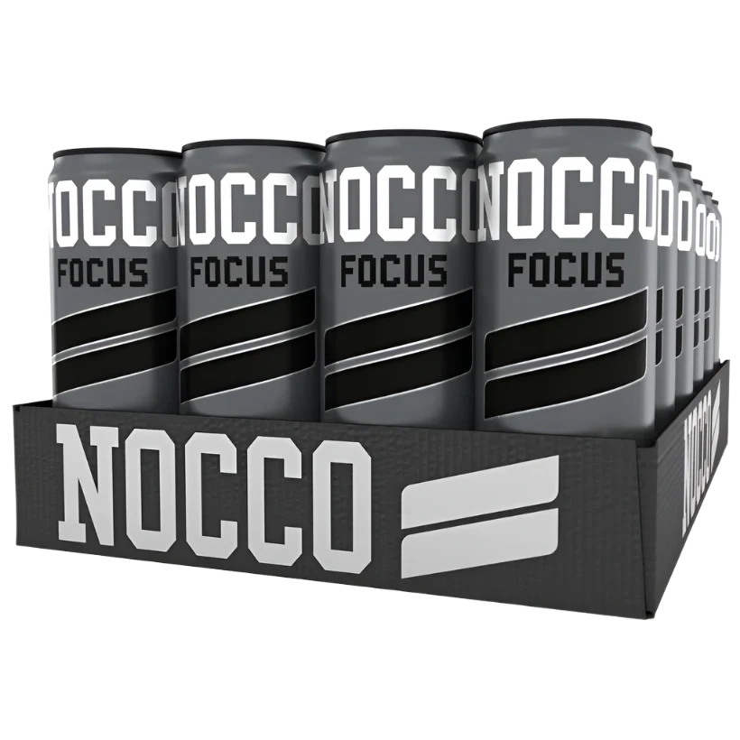 NOCCO — FOCUS Ramonade