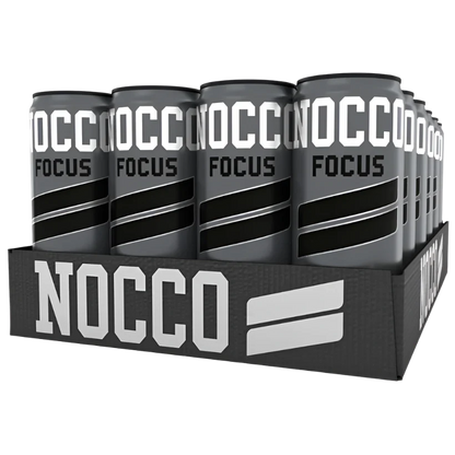 NOCCO — FOCUS Ramonade