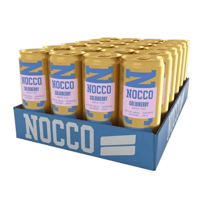 NOCCO Goldiberry