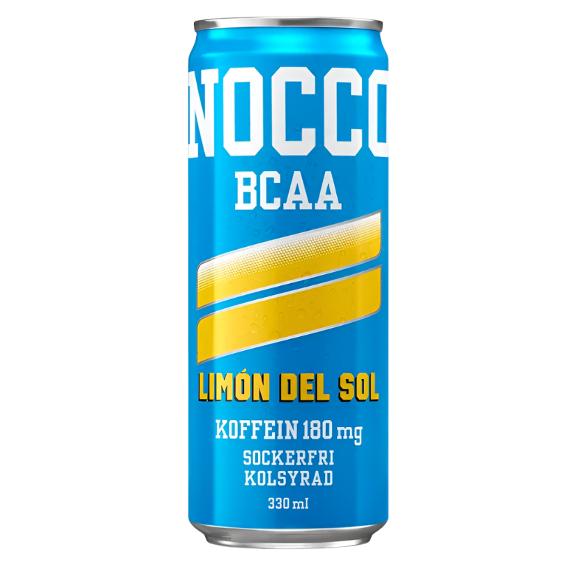 NOCCO — Limón del Sol