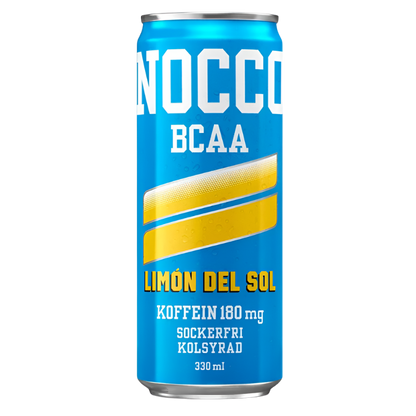 NOCCO — Limón del Sol