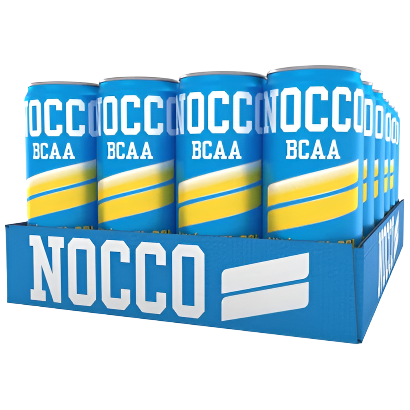 NOCCO — Limón del Sol