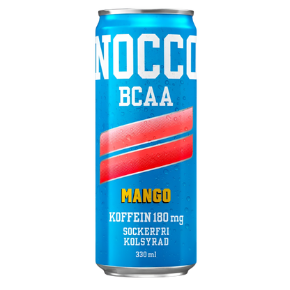 NOCCO — Mango del Sol
