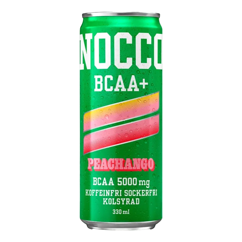 NOCCO Peachango-1-pack