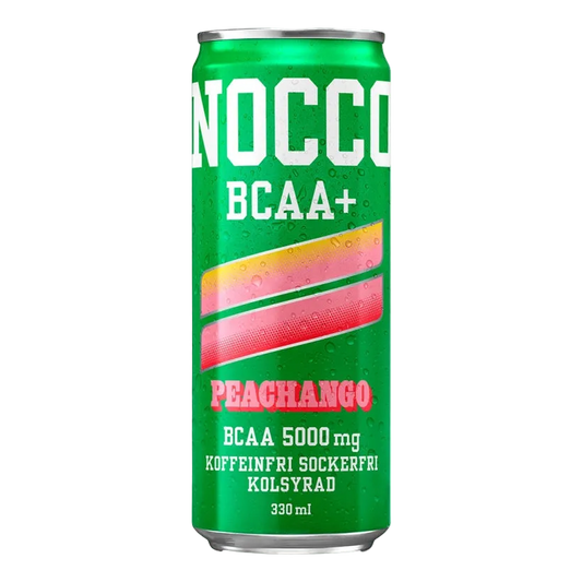 NOCCO Peachango-1-pack
