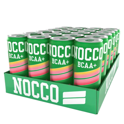NOCCO Peachango-24-pack