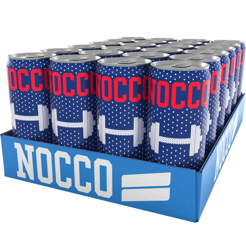 NOCCO Julmust