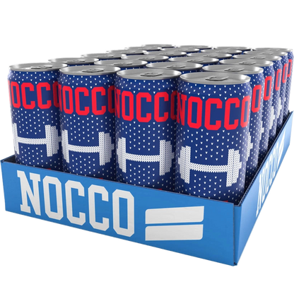 NOCCO Julmust