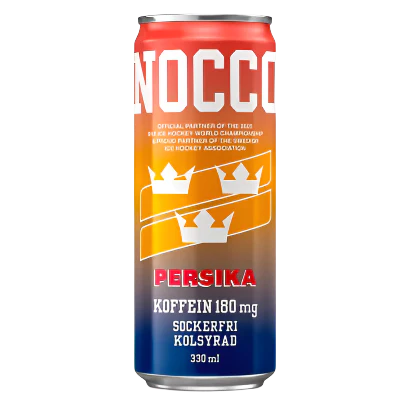 NOCCO Persika