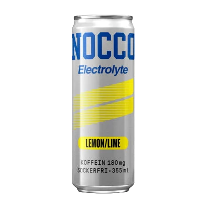 NOCCO Electrolyte Lemon/Lime