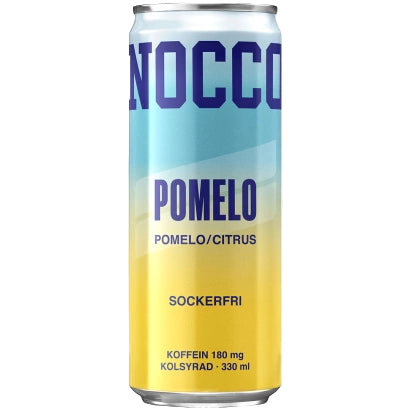 NOCCO — Pomelo