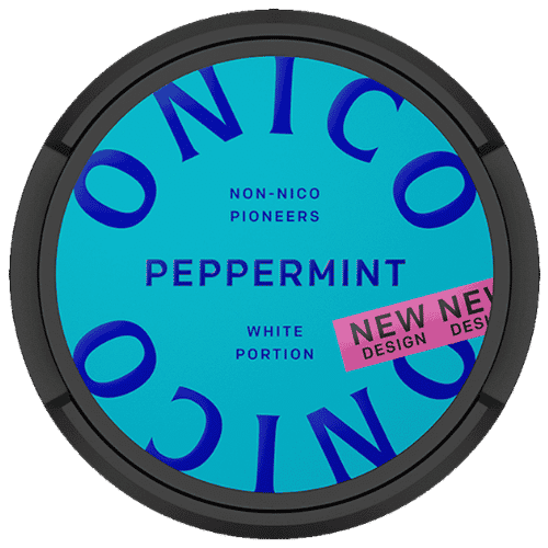 Onico — Peppermint