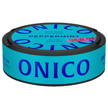Onico — Peppermint