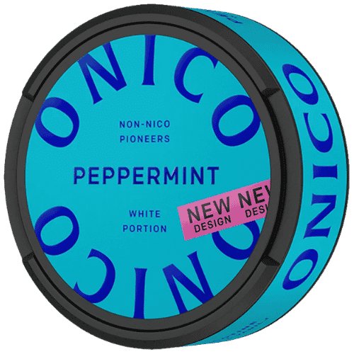 Onico — Peppermint