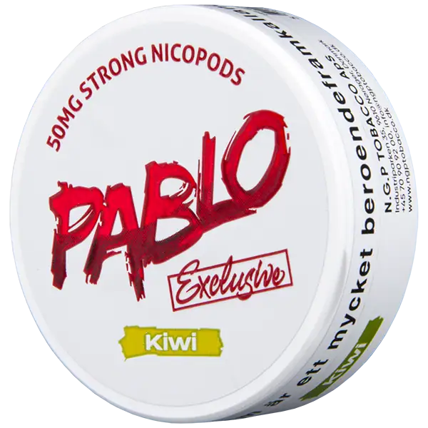 PABLO Kiwi