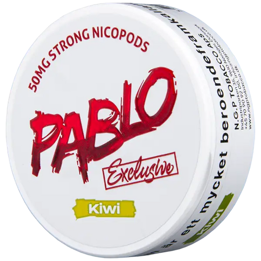 PABLO Kiwi