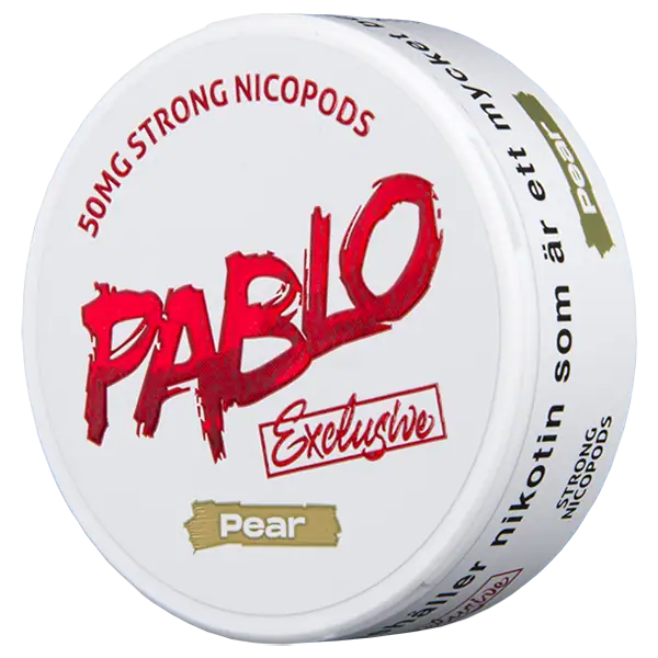 PABLO Pear