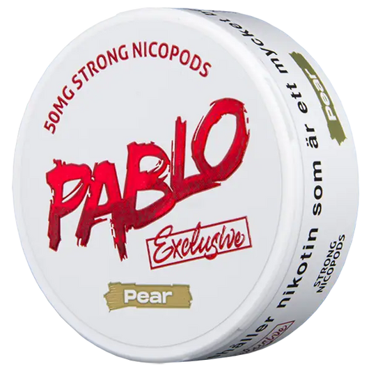 PABLO Pear