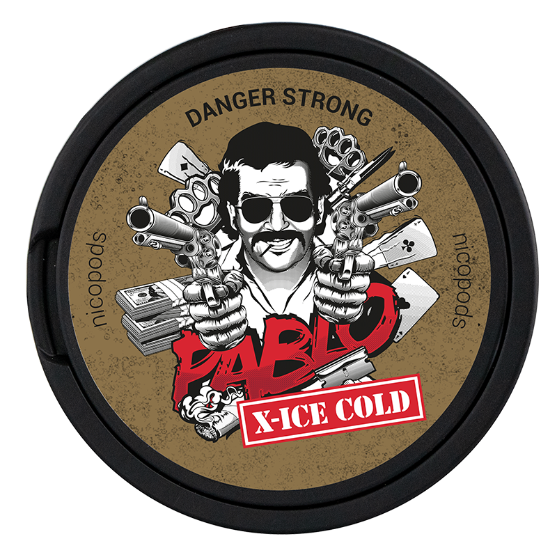 PABLO Ice Cold 