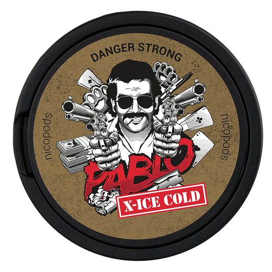 PABLO Ice Cold 