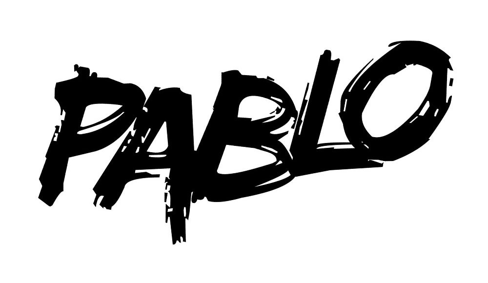 Pablo logo