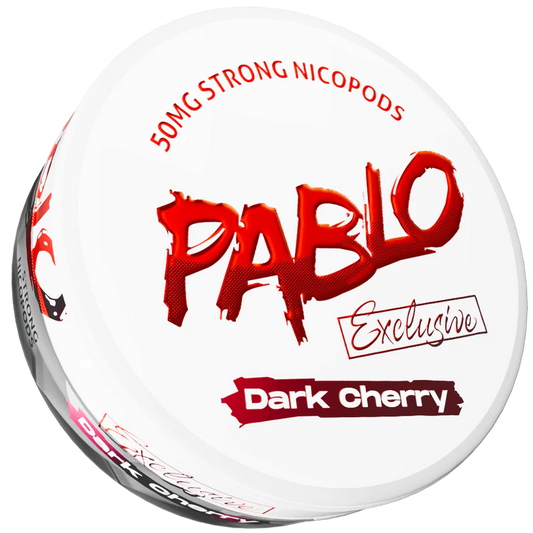 PABLO Dark Cherry
