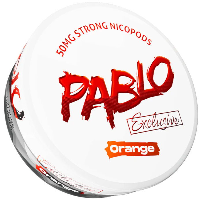 PABLO Orange